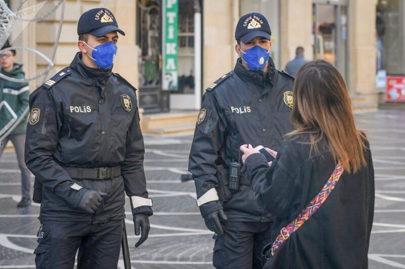 İnfeksionist həkim: "Ölkədə karantin tətbiq oluna bilər"