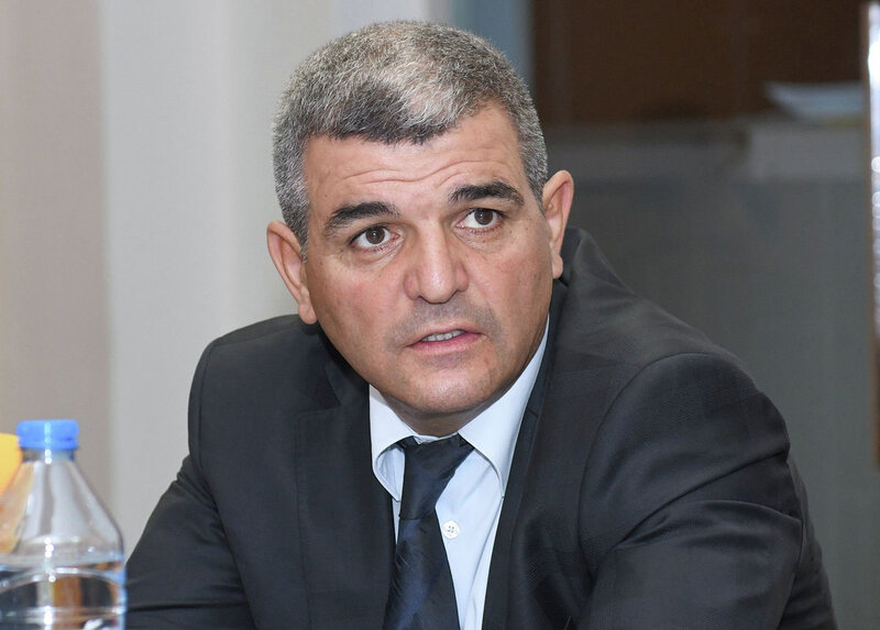 "Tıxac daha fəlakətli vəziyyətdə olacaq" - Fazil Mustafa