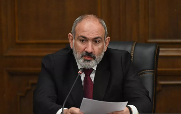 "Ermənistan danışıqlarda iştirak etməyib"