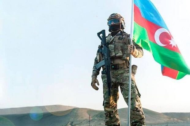 "24 saatlıq lokal xarakterli anti-terror əməliyyatı Azərbaycan tarixinə qızıl həriflərlə yazıldı"- DEPUTAT