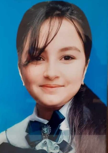 Bakıda məktəbli qız vəfat etdi - FOTO