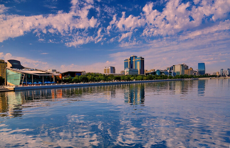 Şənbə gününün hava proqnozu açıqlanıb