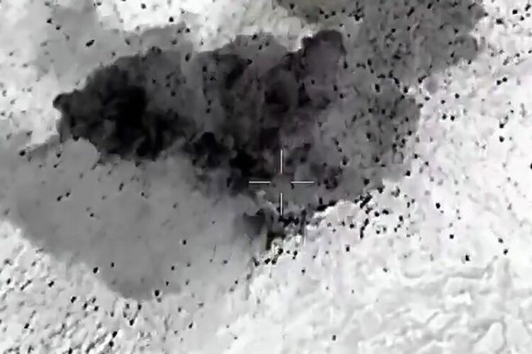 Azərbaycanın keçirdiyi antiterror tədbirləri xarici KİV-də - FOTO