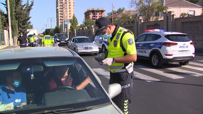 Azərbaycanda xüsusi karantin rejiminin müddəti uzadılıb