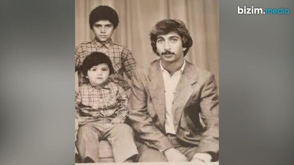 Xocalıdan olan şəhid polisimizin OĞLU: "İndi atamın ruhu şaddır" - FOTO