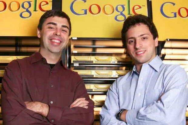 "Google"un 25 yaşı tamam oldu