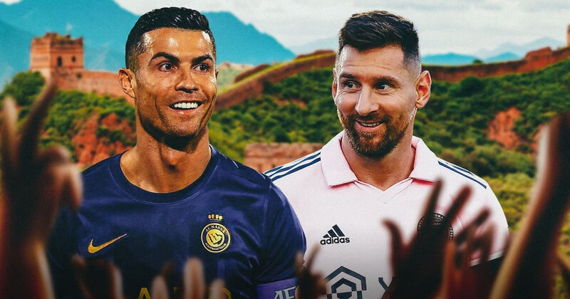 Messi və Ronaldo yenidən qarşılaşa bilər