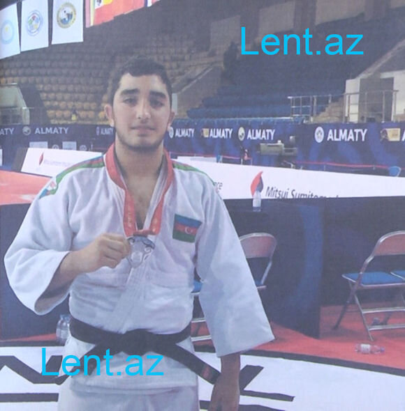 100 qram araq içib yarışçını öldürdü: Şağan İdman Kompleksindəki qətlin DETALLARI - FOTO