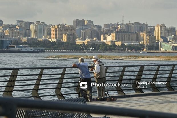 Bakı Bulvarının uzadılması planlaşdırılır