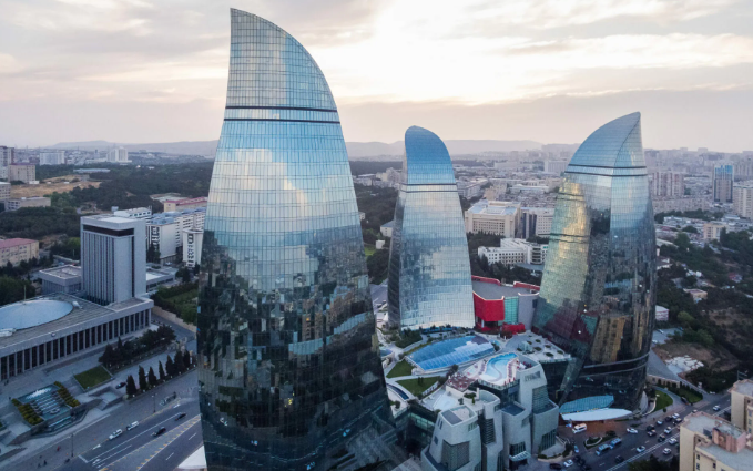 Bakıda 74-cü Beynəlxalq Astronavtika Konqresi başlayır