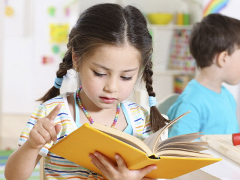 Məktəbəhazırlıq qruplarında məşğələlərə start verildi