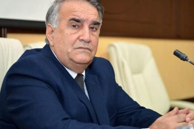 Əməkdar rəssam Rəis Rəsulovun son durumu açıqlanıb