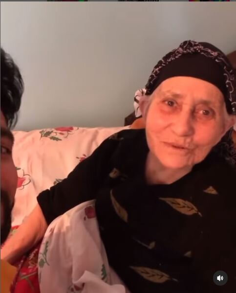 Azərbaycanlı müğənninin ailəsinə ağır itki üz verdi - FOTO