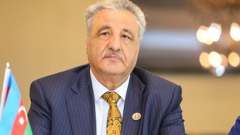 Tağı Əhmədova AĞIR İTKİ