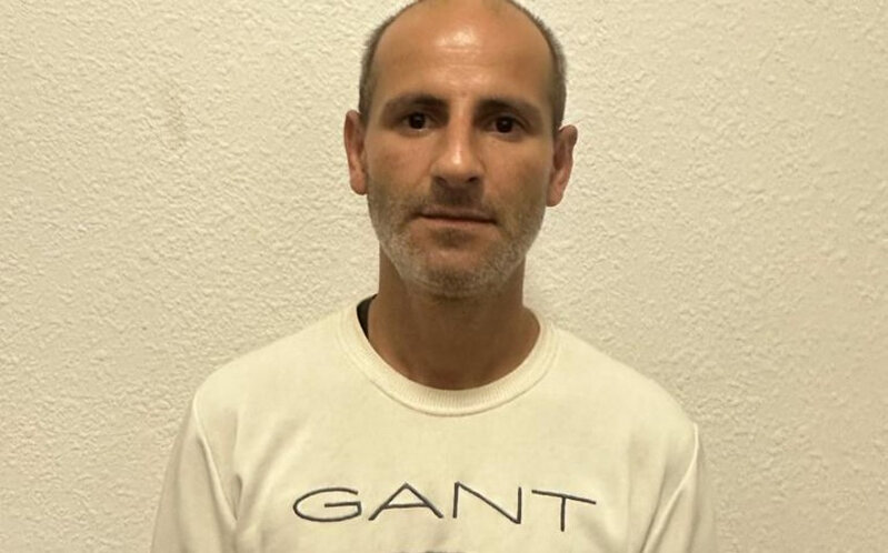 Bakıda məktəbin yaxınlığında narkotik satan şəxs ƏLƏ KEÇDİ - FOTO/VİDEO