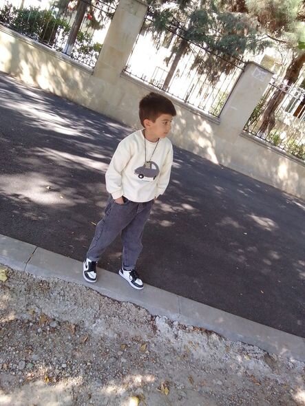 Leykozdan əziyyət çəkən Şahruxun anası: "Son istəklərini yerinə yetirmək istəyirəm" - FOTO/VİDEO