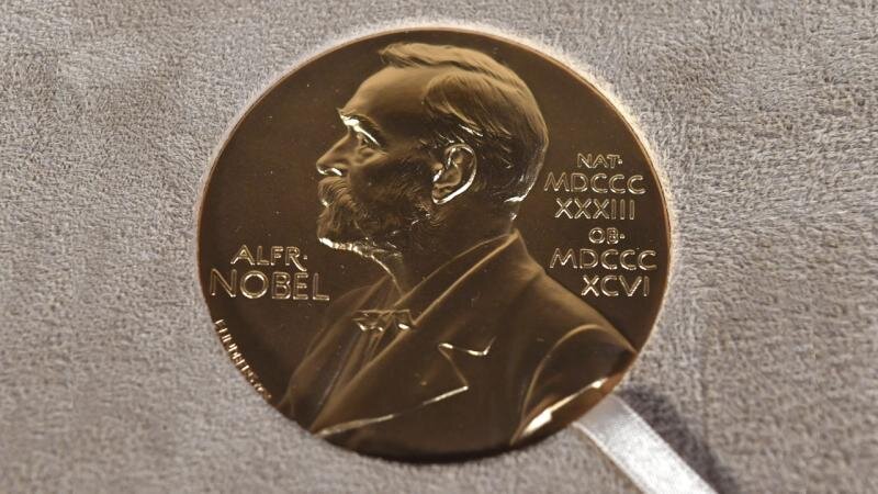 2023-cü il kimya üzrə Nobel mükafatı laureatları məlum olub