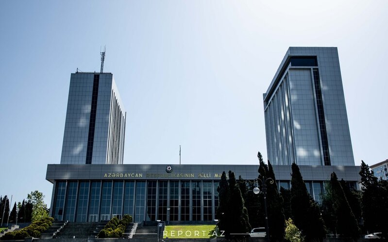 Milli Məclisdə Avropa Parlamentinin qərəzli qətnaməsinə cavab bəyanatının hazırlanması üçün komissiya yaradılıb