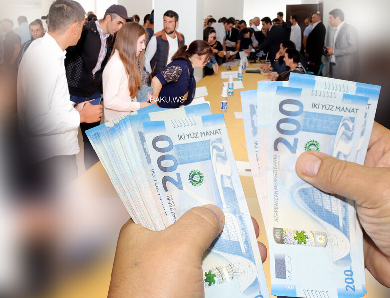 Qarabağda işləmək istəyənlərin NƏZƏRİNƏ! - Aşpaz, avtoçilingər, anbardar, gözətçi...