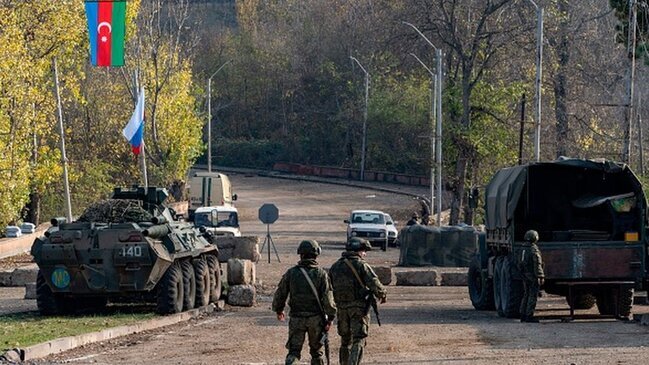 "Azərbaycan regionda sülhməramlıların regionda qalması ilə bağlı heç bir sənəd imzalamayacaq"-POLİTOLOQ