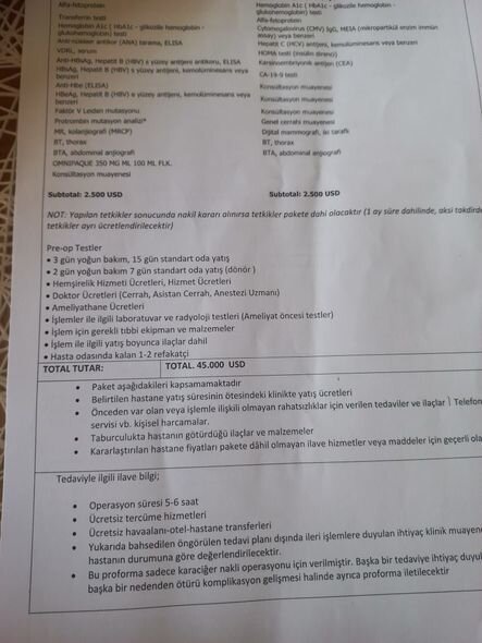 Evlərini və maşınlarını satsalar da, əməliyyat üçün pulları çatmır: Lalənin valideynləri fəryad edirlər - FOTO