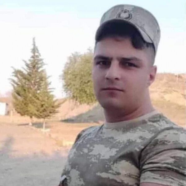 Azərbaycan Ordusunun hərbçisi qəzada həlak olub - YENİLƏNİB