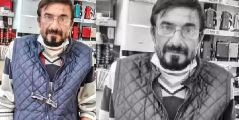 İtkin düşən kişini vəhşi heyvanlar parçaladı