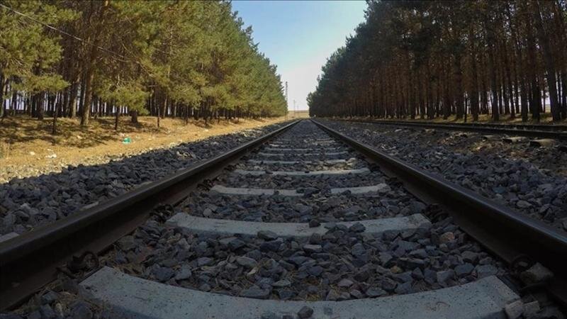 Azərbaycanı İran üzərindən Naxçıvana birləşdirəcək dəmir yolu xəttinin tikintisi ilə bağlı razılığa gəlinib