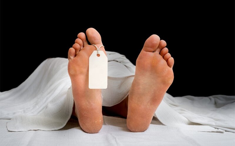 Bakıda imtahan verən 67 yaşlı şəxs ölüb