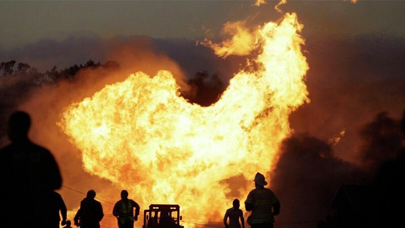 Xankəndidə dəhşətli partlayışı ermənilər buna görə törədib - DETALLAR