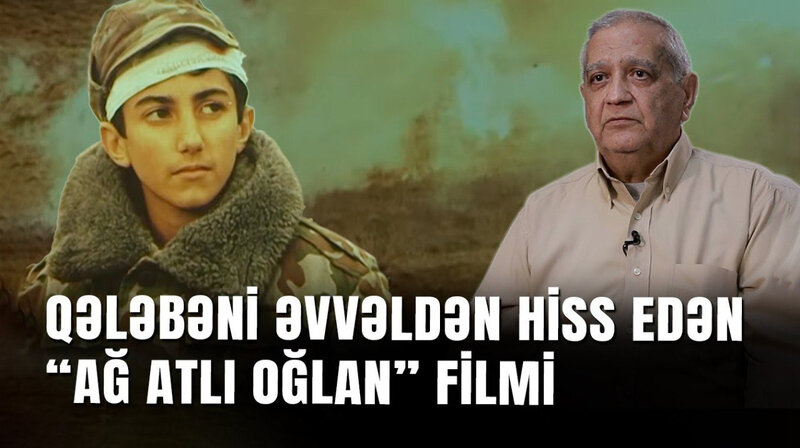 Ordumuz "Ağ atlı oğlan"a necə dəstək oldu? - ARAŞDIRMA + VİDEO