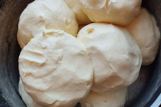 Azərbaycanda dörd manata satılan "kərə yağı" necə hazırlanır? - HƏYƏCAN TƏBİLİ