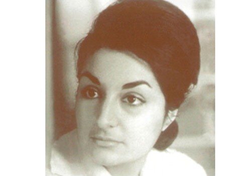 Bu gün görkəmli alim Aida İmanquliyevanın doğum günüdür