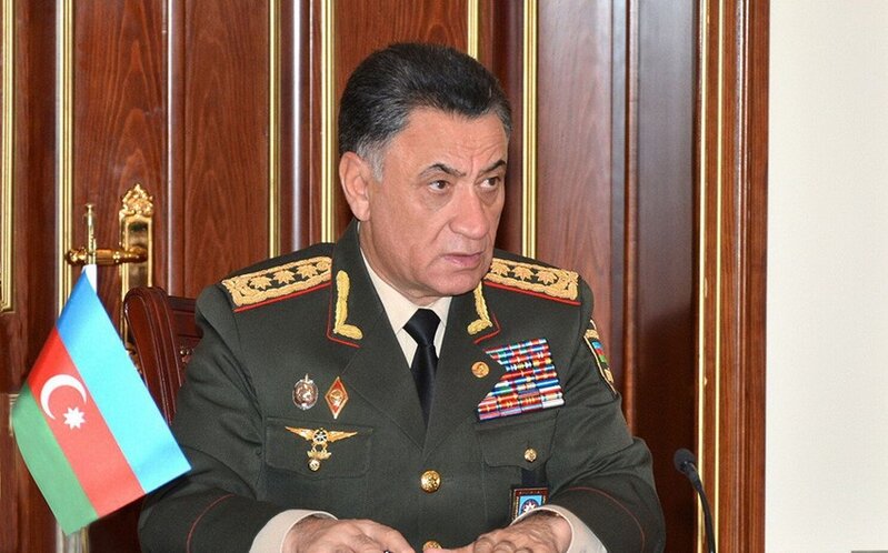 Ramil Usubov: "Sülh müqaviləsini imzalamaq indi daha çox Ermənistana lazımdır"