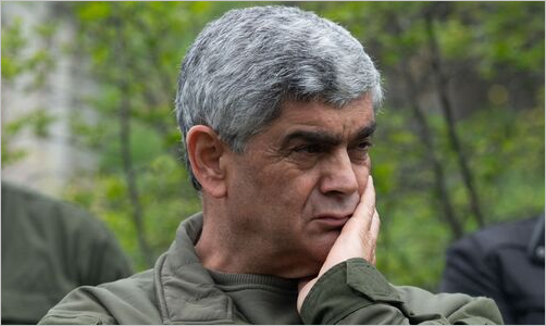 "Əminəm ki, Xocalı qatillərindən biri olan Vitali Balasanyan da tezliklə həbs ediləcək" - DEPUTAT