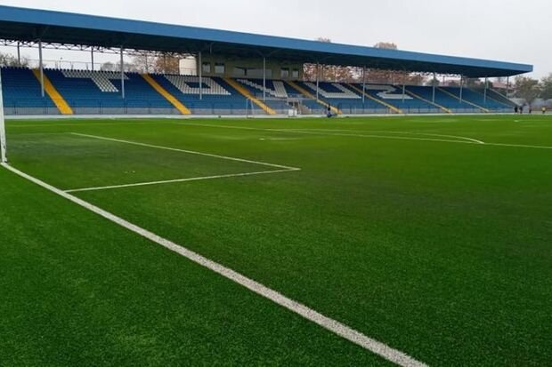 Naxçıvanda 20 min nəfərlik stadion tikiləcək