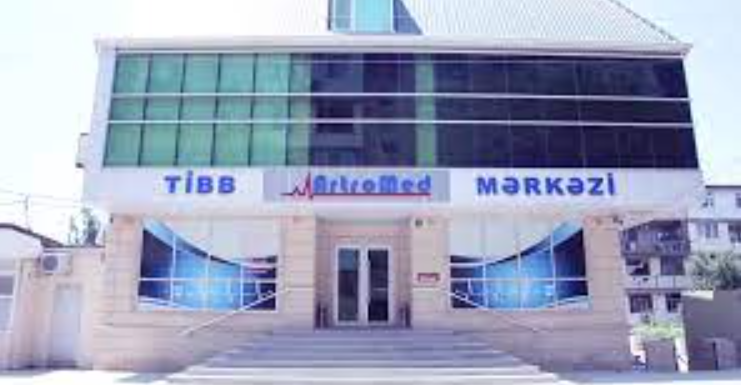 Artromed klinikasında təhlükəli burun əməliyyatı – Vətəndaş prokurorluğa müraciət etdi – VİDEO