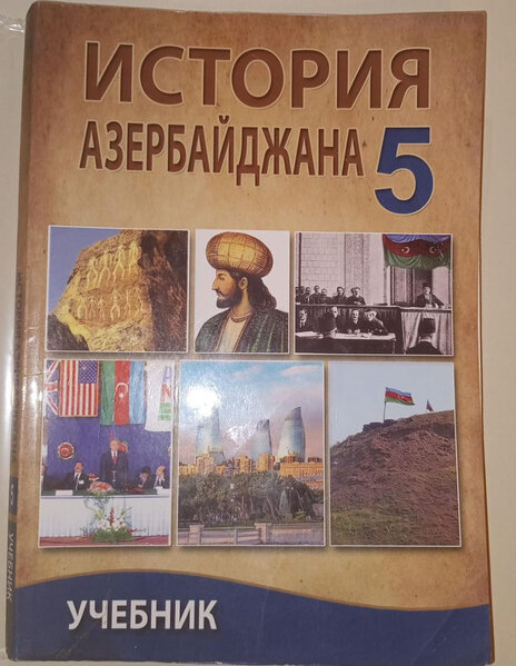 Azıx mağarası işğaldan azad edilməyib? - Övladlarımıza tarixi niyə yanlış tədris edirik? - FOTO