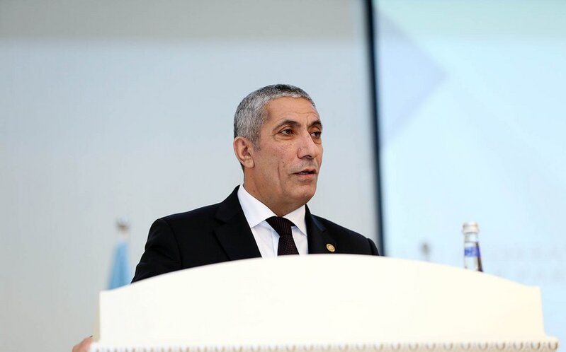 Siyavuş Novruzov: "Xalqın Ümummilli Lideri Heydər Əliyev, lideri isə İlham Əliyevdir"