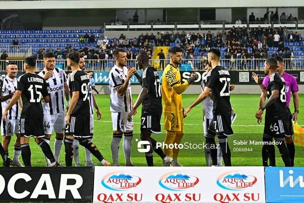 AFFA "Neftçi" və "Qarabağ"ı cərimələdi