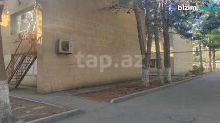 Bakıda uşaq bağçasının ərazisini özəlləşdirib 13 milyona satışa çıxaran kimdir? – FOTO