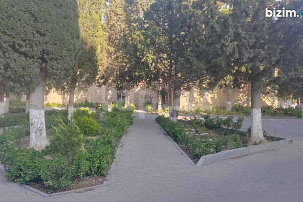 Bakıda 13 milyona satışa çıxarılan uşaq bağçası necə özəlləşdirilib? - RƏSMİ AÇIQLAMA