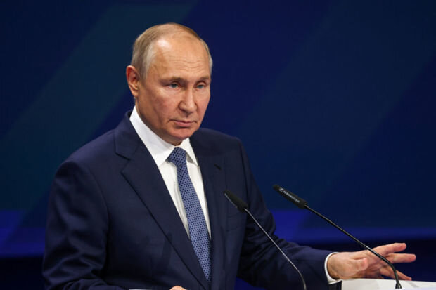 Putin: "Moskva Bakı ilə İrəvan arasında danışıqları təşkil etməyə hazırdır"