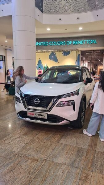 Yapon avtomobilləri festivalı uğurla başa çatdı