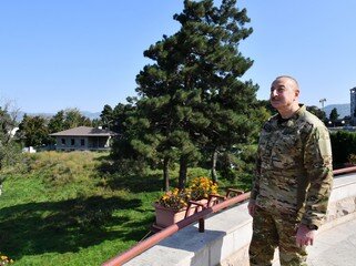 "30 ildən çoxdur ki, xalqımız bu möhtəşəm zəfərin həsrətində olub" - DEPUTAT