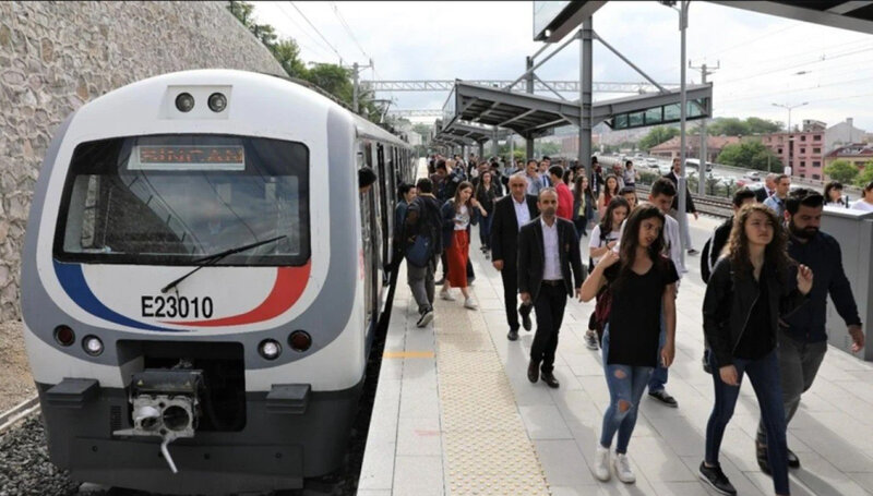 Türkiyədə bu metro stansiyalarına giriş PULSUZ OLACAQ