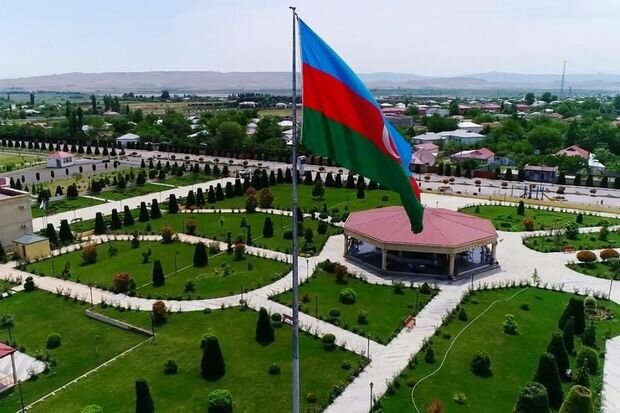 Füzulidə mərkəzi park salınacaq