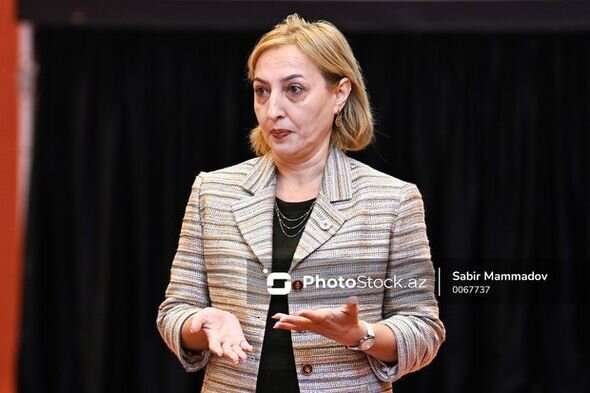 BQXK: "Ermənistanda saxlanılan azərbaycanlı əsgərlərə mütəmadi baş çəkirik" - FOTO