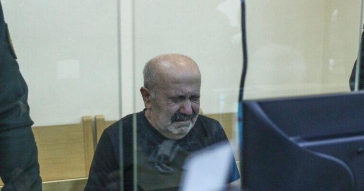 Zərərçəkmiş: "Şəxsən Vaqifin iştirakı ilə beş nəfər diri-diri yandırıldı" - YENİLƏNİB + VİDEO