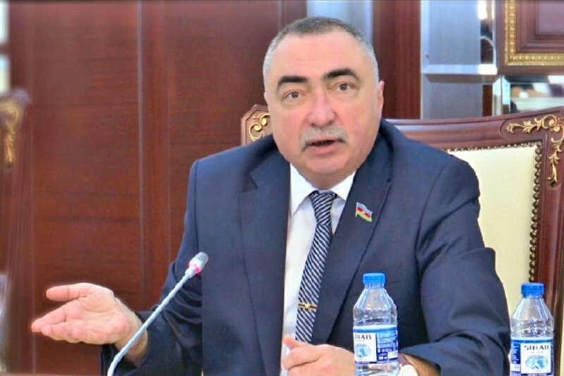 Deputat regionlarda aeroportların icarəyə verilməsini təklif edib